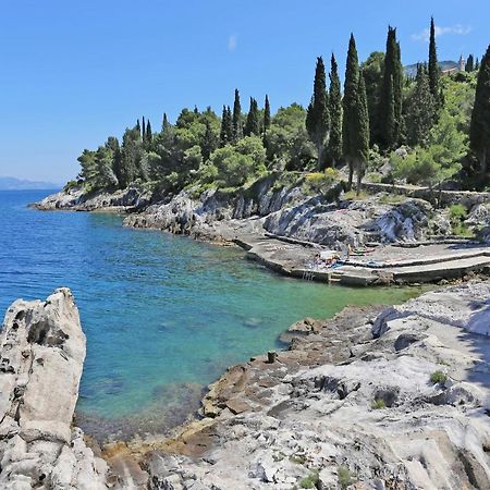 Apartments By The Sea Trpanj, Peljesac - 257 Экстерьер фото