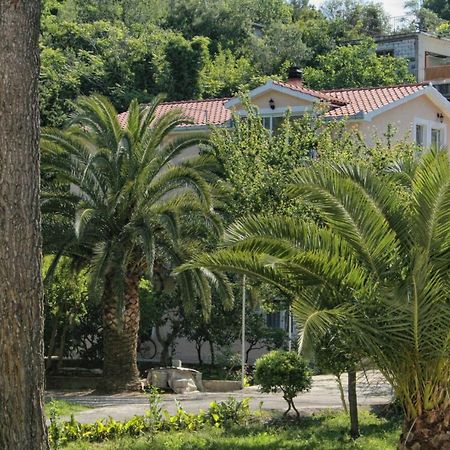 Apartments By The Sea Trpanj, Peljesac - 257 Экстерьер фото