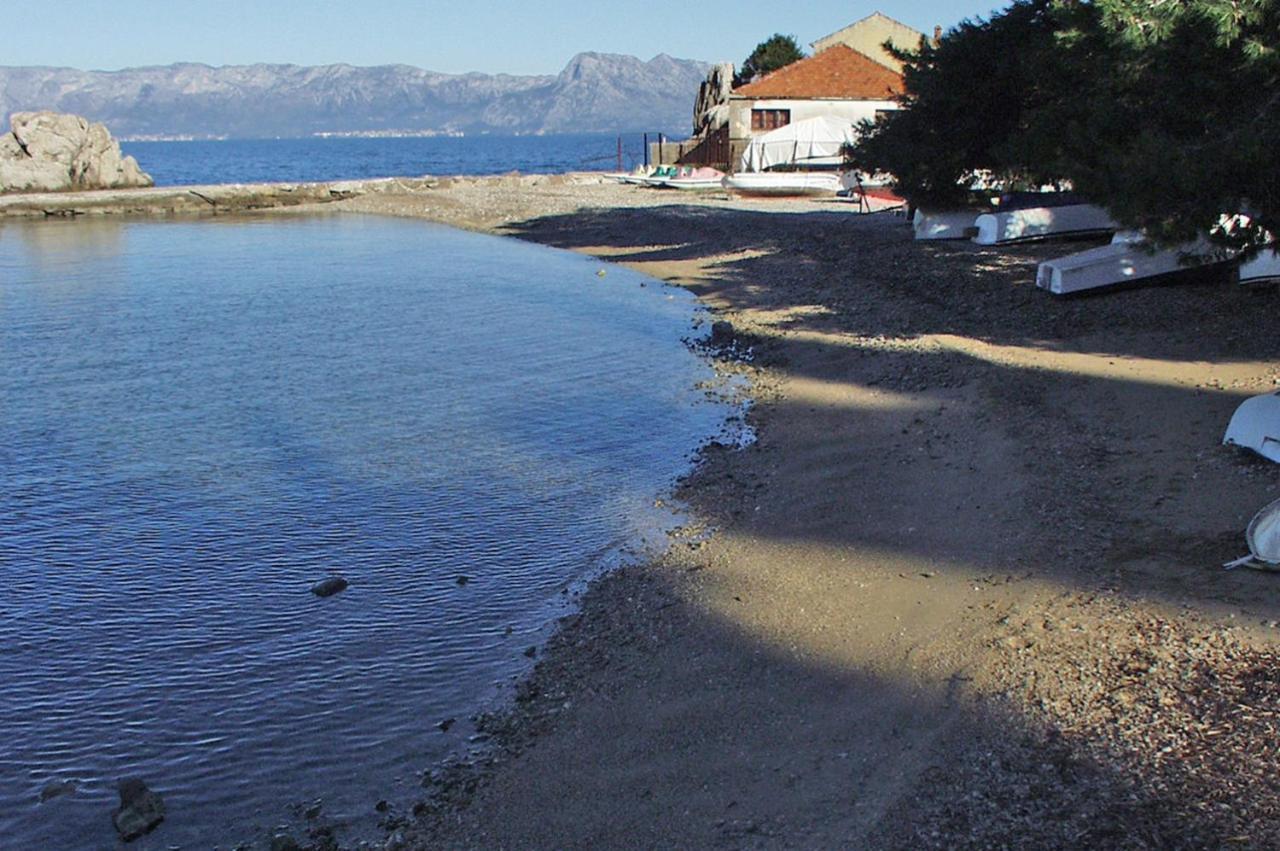 Apartments By The Sea Trpanj, Peljesac - 257 Экстерьер фото