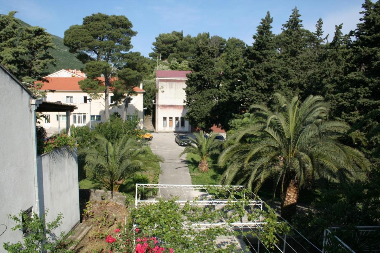 Apartments By The Sea Trpanj, Peljesac - 257 Экстерьер фото