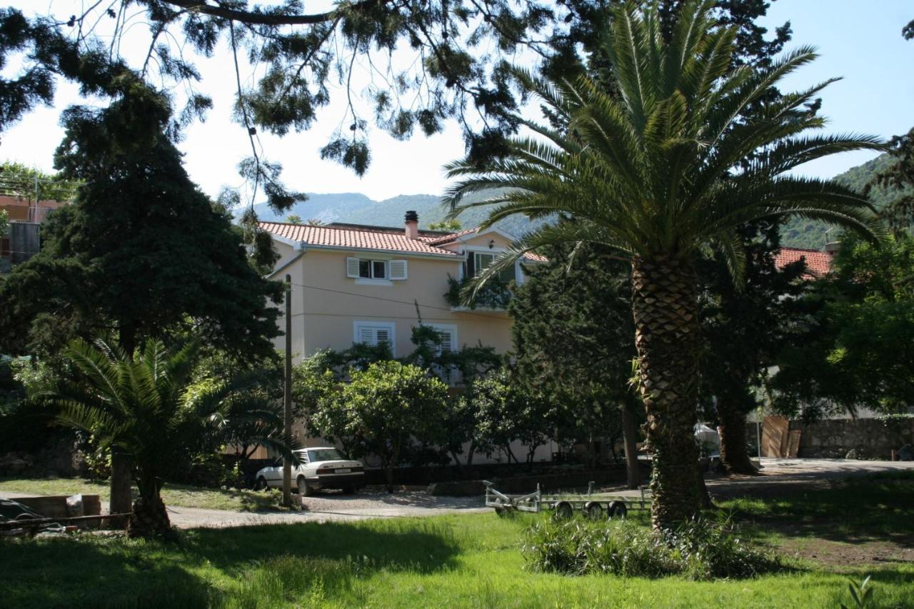 Apartments By The Sea Trpanj, Peljesac - 257 Экстерьер фото