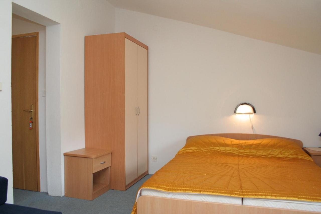 Apartments By The Sea Trpanj, Peljesac - 257 Экстерьер фото
