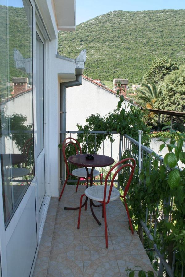 Apartments By The Sea Trpanj, Peljesac - 257 Экстерьер фото