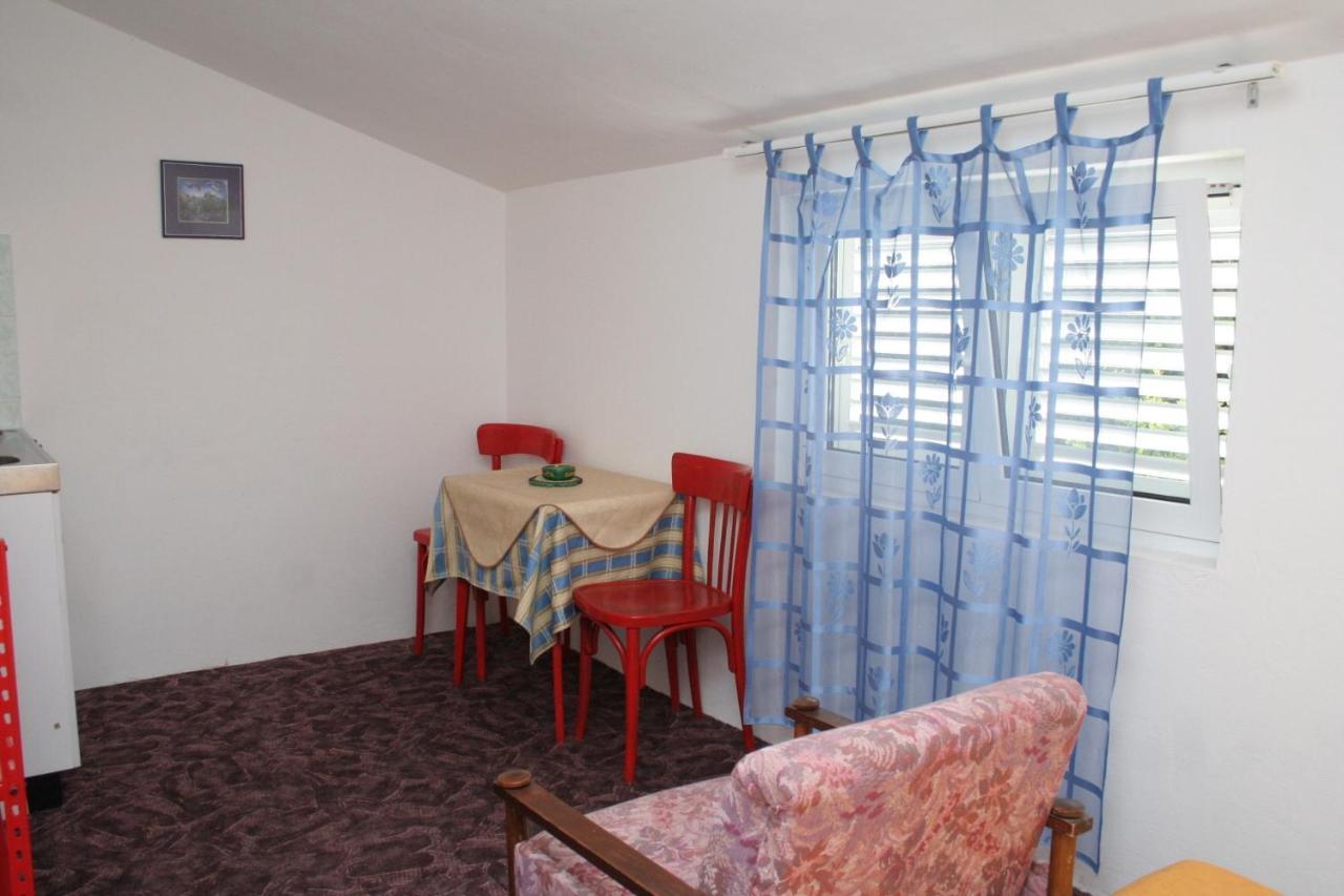 Apartments By The Sea Trpanj, Peljesac - 257 Экстерьер фото