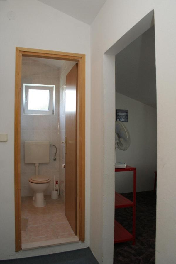 Apartments By The Sea Trpanj, Peljesac - 257 Экстерьер фото