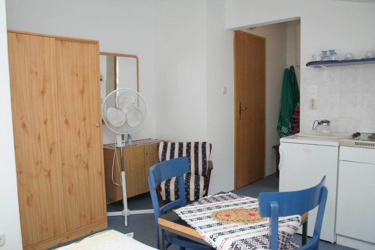 Apartments By The Sea Trpanj, Peljesac - 257 Экстерьер фото