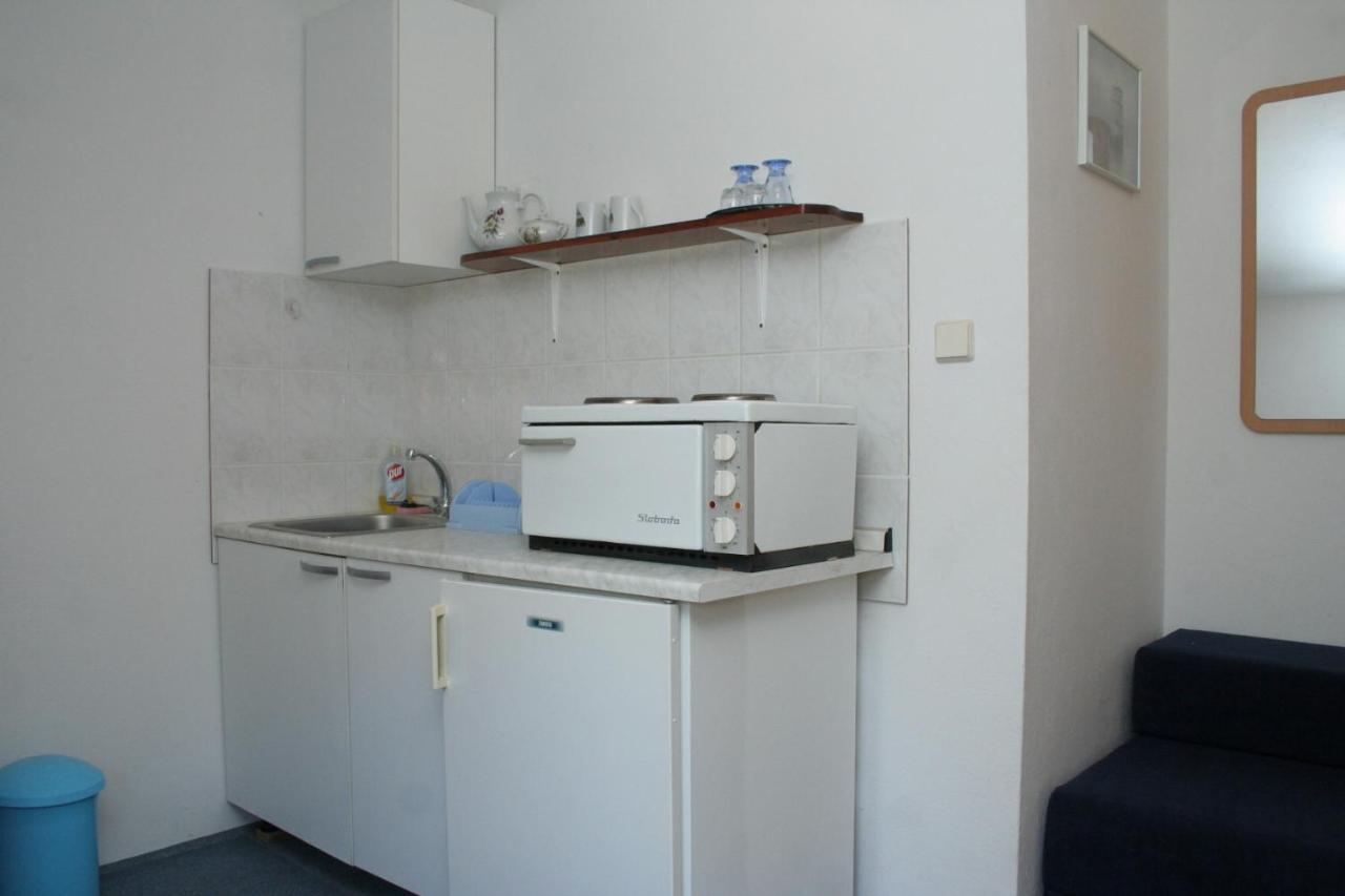 Apartments By The Sea Trpanj, Peljesac - 257 Экстерьер фото