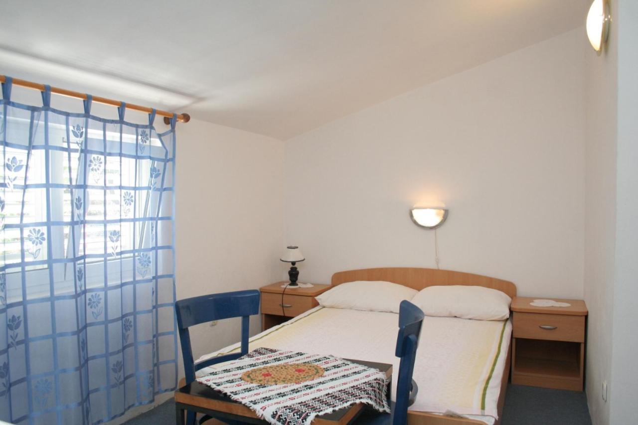 Apartments By The Sea Trpanj, Peljesac - 257 Экстерьер фото